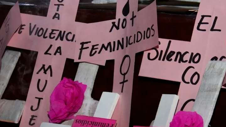 Septiembre rompe récord de feminicidios en Sinaloa