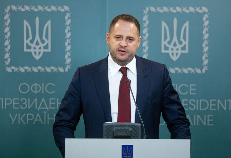 Twenty-three children rescued from Russian-occupied Ukraine, senior official says