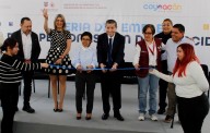 Coyoacán, tierra de inclusión y oportunidades: Giovani Gutiérrez