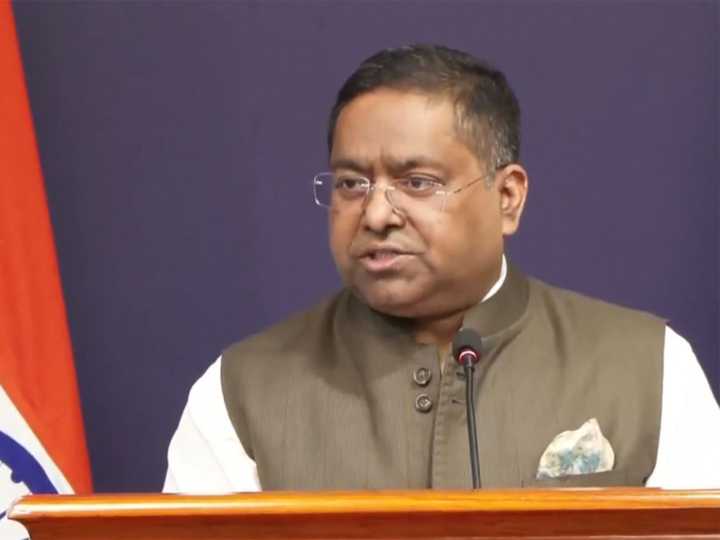 India, Russia enjoy privileged strategic partnership: MEA