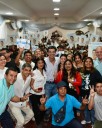 Urtubey recorrió el norte provincial y convocó a “darle voz al interior” con Fuerza Patria