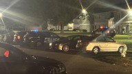 Juvenile injured in Portsmouth shooting Monday