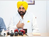 Bhullar's Arrest: CM Mann reiterates committment to zero-tolerance approach against corruption [ FULL VIEW ]