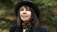 Songwriter, memoirist, and resident of the world Amy Rigby returns with a new book