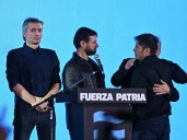 Interna en el peronismo: los intendentes de Kicillof ahora van por Máximo Kirchner