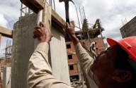Iniciativas para reducir el desempleo: 5.000 trabajadores de la construcción en Anzoátegui proponen opciones laborales