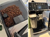 Lazy latte hack coffee snobs will love