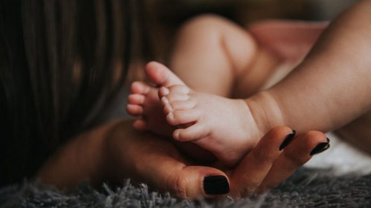 Couples who had frozen embryos before enactment of surrogacy law not bound by age bar, says SC