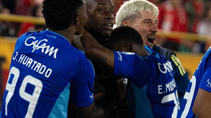 Remezón total: Así quedó la tabla de posiciones de la Liga Betplay tras la victoria de Millonarios