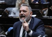 “Pipi” Alí exige a Poggi explicaciones por presuntos vínculos con el narcotráfico