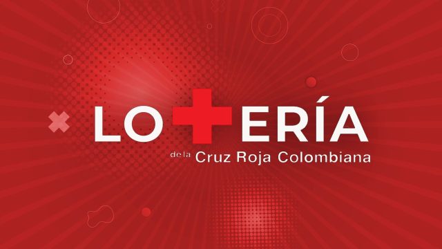 Lotería de la Cruz Roja: resultado del martes 21 de octubre de 2025