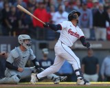 Deadspin | Guardians explode in 8th inning to force Game 3 vs. Tigers