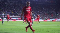 Paulinho y Toluca 'doman' al León y se llevan la victoria