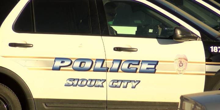 Man sent to hospital after stabbing in Sioux City’s Morningside area