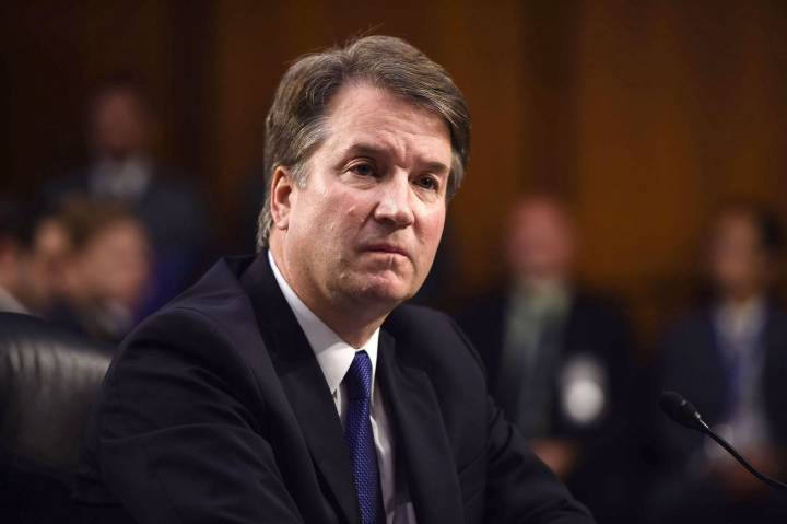 Woman Sentenced to 8 Years in Prison for Attempted Assassination of Justice Brett Kavanaugh