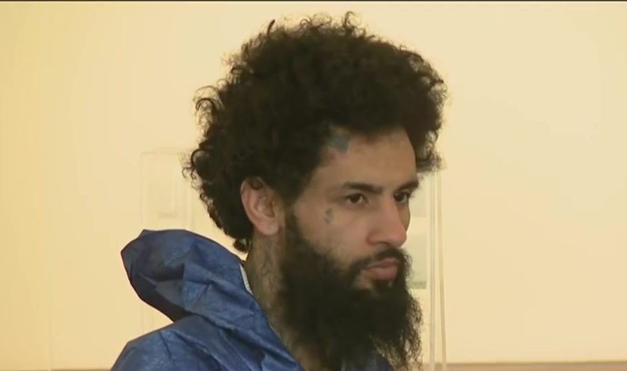 Suspect in stabbing of former Fall River mayor to undergo mental health evaluation