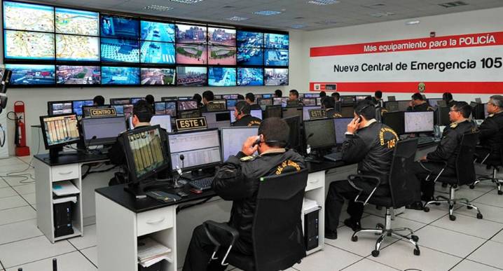 La Libertad tendrá una central de cómputo contra delitos informáticos
