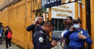 UNAM identifica a presuntos responsables de las amenazas de bomba: ¿En qué prepas y facultades se reportaron?