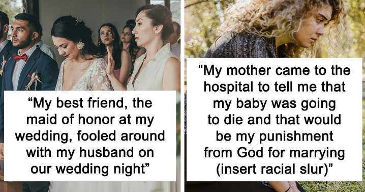 “A Hidden Camera”: 24 Times People Did Such Awful Things That They Didn’t Deserve Forgiveness