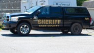 Deputies: Teen who went missing at Cass County campground pronounced dead