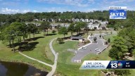 Vestavia Hills secures grant to enhance Altadena Valley Park