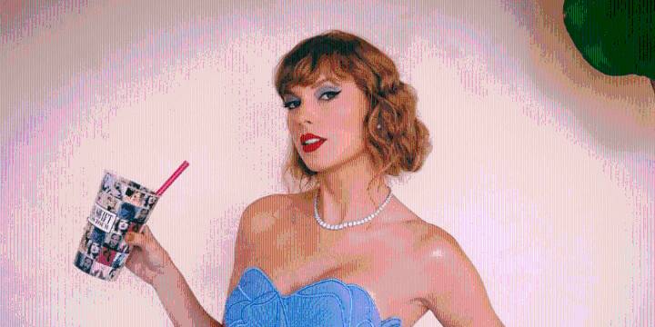 Disney+ anunció nueva docuserie para swifties