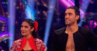 Strictly Come Dancing fans cry 'it's ridiculous' in Balvinder Sopal amid 'reason' for lack of support