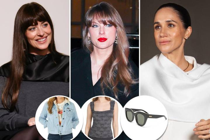 These underrated October Prime Day fashion deals are celeb