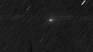 Two Mars orbiters photographed 3I/ATLAS. Here are the…