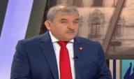 Cluber Aliaga: "Un toque de queda no va a solucionar el problema de la inseguridad"