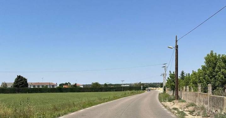 La expropiación del Camino de Gudino recibe aprobación definitiva tras 15 años de espera