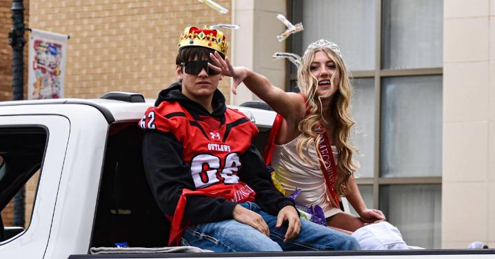 HOMECOMING 2025