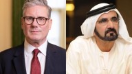 From UK PM To UAE's Sheikh Mohammed, World Leaders Extend Diwali Greetings