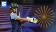 Women's Cricket World Cup live: Australia vs Pakistan scores, stats, results and commentary