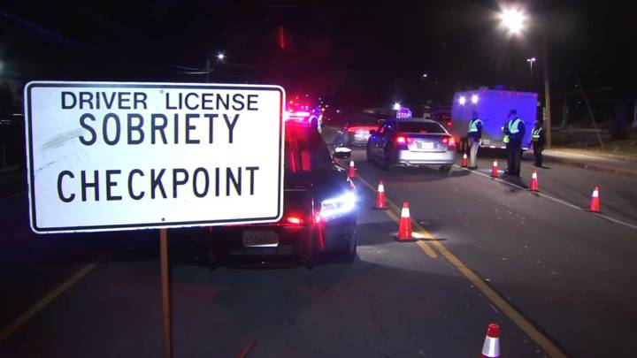 Drive safe, sober on Halloween, or consequences could be scary: CHP