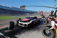 NASCAR hoping must-win scenarios at Martinsville will avoid manipulation repeat – Winnipeg Free Press