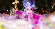 New Orleans will rearrange Mardi Gras parade schedule for Chaos, Babylon and Muses