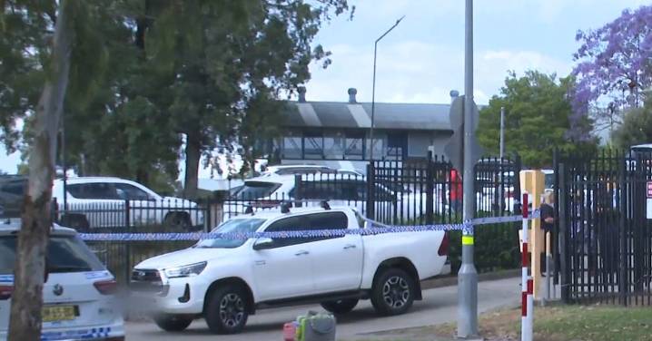 Rouse Hill: Young girl fighting for life after being hit by ute near primary school