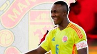 Seguirá los pasos de Falcao: Cristian Orozco, formado en Guarne, será el segundo colombiano en llegar al Manchester United