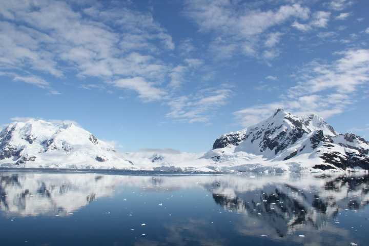Shipwreck expedition reveals sea