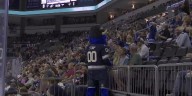 The Sioux Falls Stampede hosted their first home game of the 2025 season