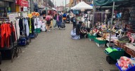 Men hit with 'corrosive substance' in 'horrific' Walthamstow attack