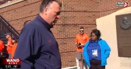 Bret Bielema's plans for bye week following loss to #1 Ohio State