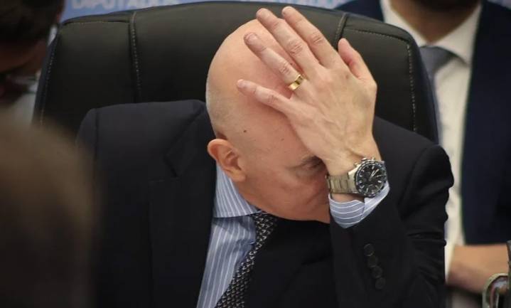 La Junta Electoral rechazó el pedido de reimpresión y Espert aparecerá en la