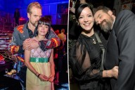 Lily Allen hints David Harbour cheated on her in scathing 'West End Girl' lyrics