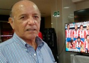 Cumple años Carlos “Papi” Peña