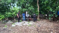 Halla a un hombre sin vida en pozo artesanal; podría ser su familiar desaparecido en Yucatán