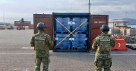 El 4% de agentes aduanales mandaba en el huachicol fiscal