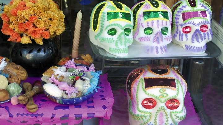 Why is Halloween celebrated on Oct. 31 each year? What to know