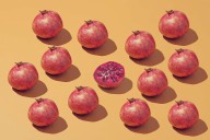 Pomegranate, Pumpkin Seeds, Starbucks Protein Drinks—Plus 2 More Diet Trends This Week
